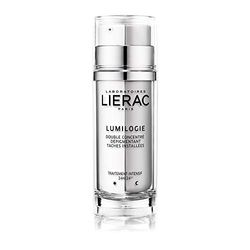 Lierac Lumilogie doble concentrado 30 ml