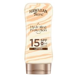Hawaiian Tropic SILK HYDRATION LOTION SPF 15, Lozione - 180 ml