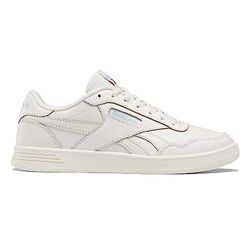 Reebok Court Advance, Zapatillas Mujer, Chalk/BLUPEA/VECRED, 37 EU