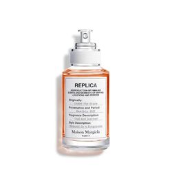 MAISON MARGIELA Replica Under The Stars Eau de Toilette, Unisex (30 ml)