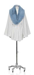Möve Cashmere & Cotton Accappatoio, Moonlight, Taglia Unica
