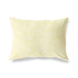 BonaMaison Willekeurig Patroon Decoratieve Kussensloop, Kussenhoezen Bank, Decoratieve Kussenhoesjes, Kussensloop; Sofa, Slaapkamer, Kantoor, Auto 35x50 Cm - Ontworpen en vervaardigd in Turkije