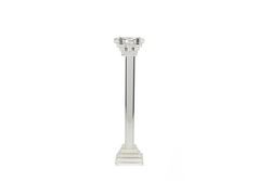 Glass Candle Holder