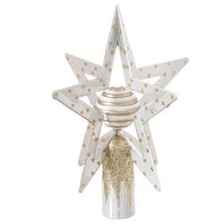 Feeric Cimier kerstboom, 3D, ster, bal SN
