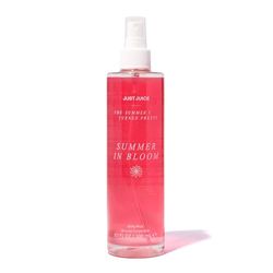 Summer in Bloom Body Spray by Just Juice for Unisex - 3.4 oz Body Spray