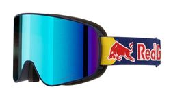 Red Bull Spect RUSH-14BL3 Lunettes de ski, taille M