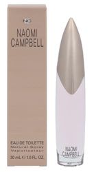 Naomi Campbell 30ml Eau de Toilette
