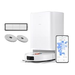 Xiaomi Robot Vacuum X20 Pro EU