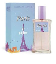 PROFUMO DONNA 100ml PARIS