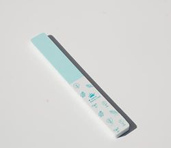 Cora Corel - Nail Shine System File Light - We Make One from Three Files! Bring Your Nails to a High Gloss