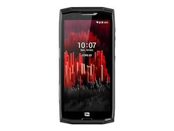 CROSSCALL Core-X5 Smartphone Libre 4G+ (Pantalla: 5.45 Pulgadas - 64 GB - Dual Nano-SIM - Android 11 – 48 MP), Negro