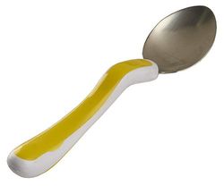 NRS Healthcare M80063 Kura Care Children's Spoon