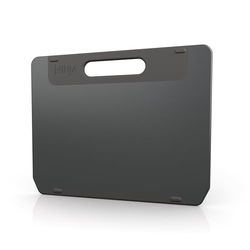 Ninja FrostVault Séparateur pour glacière et Planche à découper Multi-Usage, Lavable au Lave-Vaisselle, sans BPA, Accessoire de glacière pour Le Plein air, Le Camping et Le Voyage XSKCUTBRDVDEUK