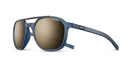 Julbo Slack Tryearslu/Black Blue, L, uniseks, volwassenen, meerkleurig (Tryearslu/Black Blue), L