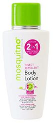 MosquitNo - Mosquito Repellent Body Lotion