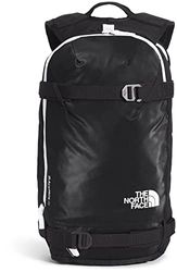 THE NORTH FACE Slackpack 2.0 Sac à dos de ski unisexe, Tnf Black/Tnf White, taille unique, Classique
