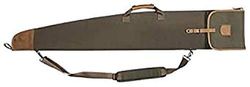 Fjallraven Shotgun Case, Dark Olive