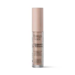 Bottega Verde - d'Amore d'Accordo Correttore, 5 ml, Coprenza Impeccabile, con Olio d'Oliva, Colore Cannella