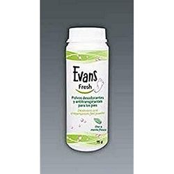 GALIANO - EVANS FRES 75G