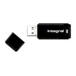 Integral 950011 Memoria USB da 32 GB