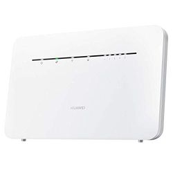 Huawei B535-232, 4G LTE Router 3 Pro, White