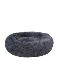 Fluffig – hundbädd M antracit – (697271866005)