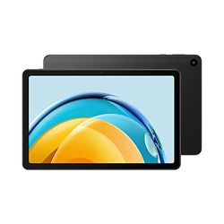 HUAWEI MatePad SE 10,4 Inch WiFi Tablet PC, 2K FullView Display, 8-core 6nm Processor, 4GB + 64GB, 2-Speaker met Histen 8.0, HarmonyOS 3 met AppGallery, Zwart