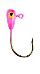 Lindy Livebait Jig, LLBJ207, Rosalina, 1/16