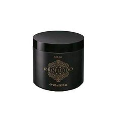 Orofluido Oro Fluido Maschera - 500 Ml