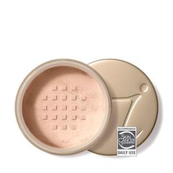 jane iredale lösa pulver, naturliga, 1-pack (1 x 10,5 g)