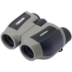 Carson 10 x 25 Binóculos compactos ScoutPlus