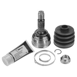 Articulação de acionamento, Meyle de onda de original Quality Meyle 37 – 14 498 0011