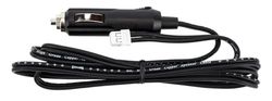 BlackVue B-112 Battery In-Car Power Cable, Black
