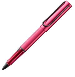 LAMY AL-Star EMR Stylus Touchscreen Pen - Digital Stylus for Tablets, Smartphones and Notebooks with Interchangeable PC/EL Pointier Contact Tips - Powerless and without Batteries