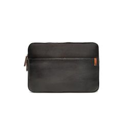 BERBA Laptop sleeve 898-777-00 black TAILLE UNIQUE UNISEX ADULTES, noir, Talla única, Décontracté