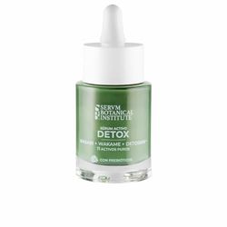BigBuy Home Serum aktiv dagkräm 30 ml