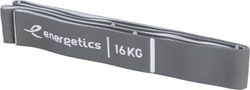 Energetics Unisex Rsst Loop Physioband, Antracite, Taglia unica
