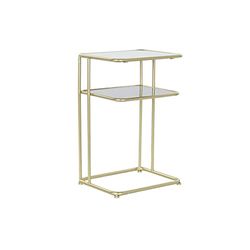DKD Home Decor Stół pomocniczy, Standardowy