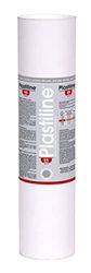 Herbin Professional Gebruik Plastiline, Standaard, 5KG - Ivoor