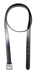 PFIFF 102695 Étrier synthétique Noir 150