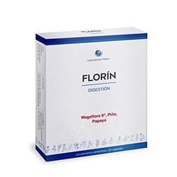 Laboratorios Mahen Tamanho em Florin 30