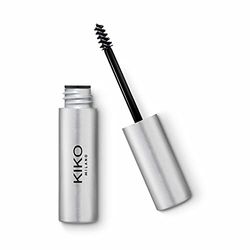 KIKO Milano Eyebrow Designer Gel Mascara | Máscara fijadora para cejas en gel con acabado satinado