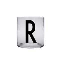 Design Letters Tritan Sippy Cups (A-Z) | Gifts for Kids | Baby Cup Unbreakable | Sippy Cup for Toddlers | Toddler Cup BPA/BPS Free | Baby Sippy Cup | Weaning Cup | Learning Cup | Open Cup Baby, 175 Ml