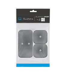 Bluetens ELETTRODI COMPATIBILI Duo Sport