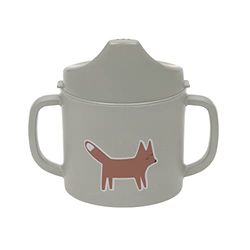 LÄSSIG Little Forest Fox Training Cup