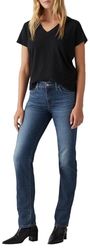 Levi's 314 Shaping Straight Cool Agenda, Cool Agenda, 30W x 32L