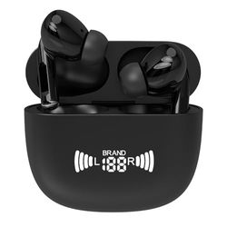 WELL HOME MOBILIARIO & DECORACIÓN A8 Écouteurs sans Fil Transducteurs avec IA, Traduction instantanée, Son et appels clairs, Bluetooth et Microphone pour iOS et Android