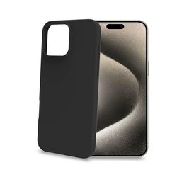 Celly Custodia per Cellulare CROMO1081BK Nero Apple - Marca EAN: 8021735210801