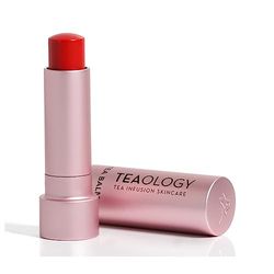 Bálsamo Labial Teaology Cherry tea Pintalabios Té (4 g)