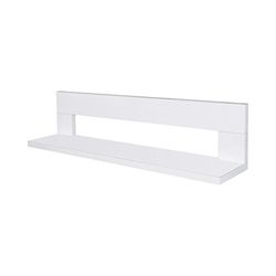 Schardt 08 790 02 00 Nordic - Estante de Pared, Color Blanco